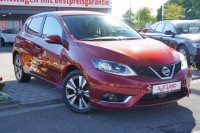 Nissan Pulsar 1.6 DIG-T N-Connecta