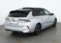 Opel Astra ST GS 1.2 Turbo