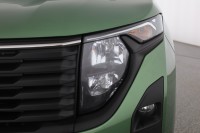 Ford Tourneo Courier Titanium 1.0 EB Aut.