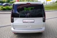 VW Caddy 1.5 16V TSI Life