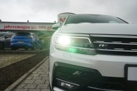 VW Tiguan 2.0 TDI 4Motion R-Line DSG