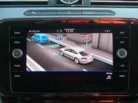 VW Arteon 2.0 TSI R-Line 4 Motion