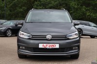 VW Touran 2.0 TDI Highline DSG