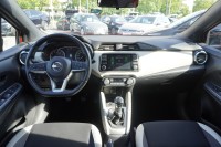 Nissan Micra 1.0IG-T N-Design