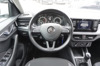 Skoda Scala 1.0 TSI Active