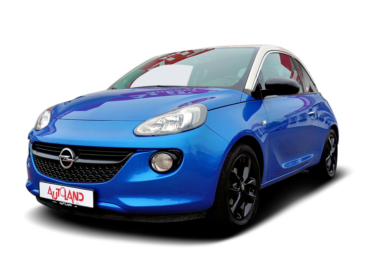 Opel Adam 1.4