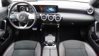 Mercedes-Benz CLA 200 d4Matic AMG Line Designo