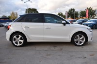 Audi A1 Sportback 1.4 TFSI sport