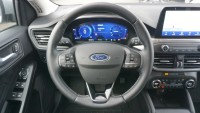 Ford Focus 1.5 EcoBoost Titanium