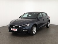 Seat Leon Style1.5 TSI 3-Zonen-Klima Sitzheizung LED