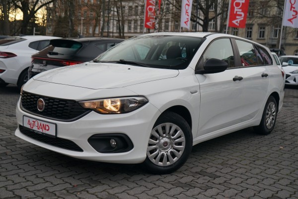 Fiat Tipo Kombi 1.4 16V Pop