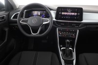 VW T-Roc 1.5 TSI DSG