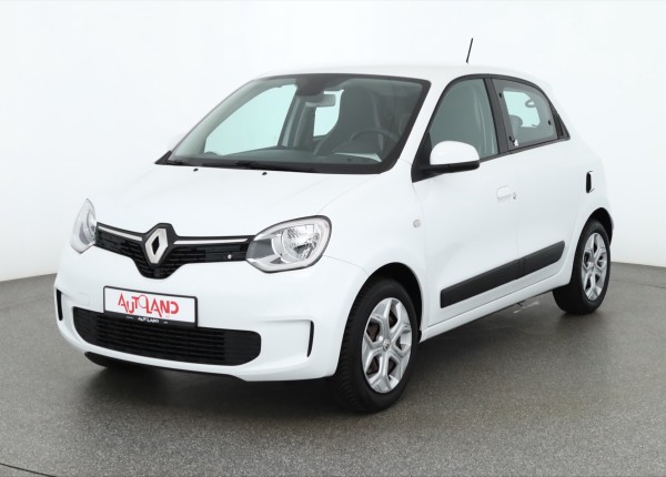 Renault Twingo 1.0 SCe Limited