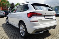 Skoda Kamiq 1.5 TSI DSG
