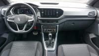 VW T-Cross 1.0 Active