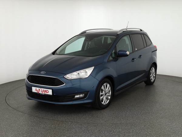 Ford Grand C-Max 1.0 EB Titanium