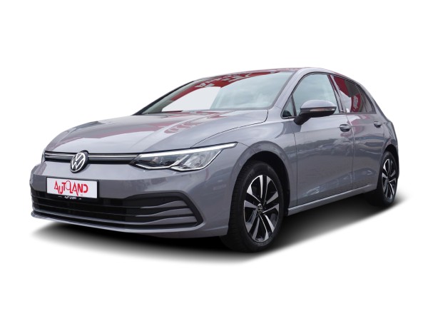 VW Golf VIII 1.0 TSI United