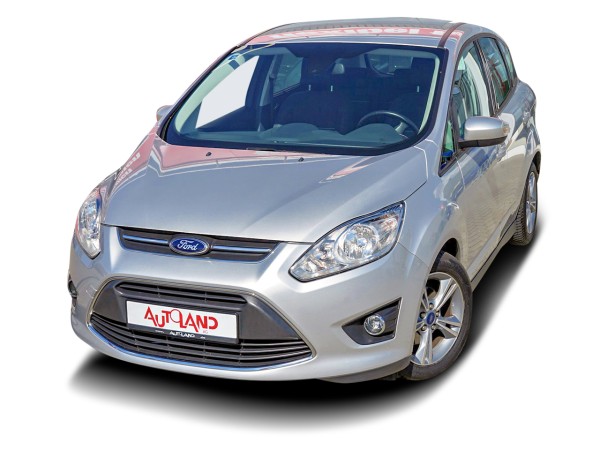 Ford C-Max 1.0 EcoBoost SYNC