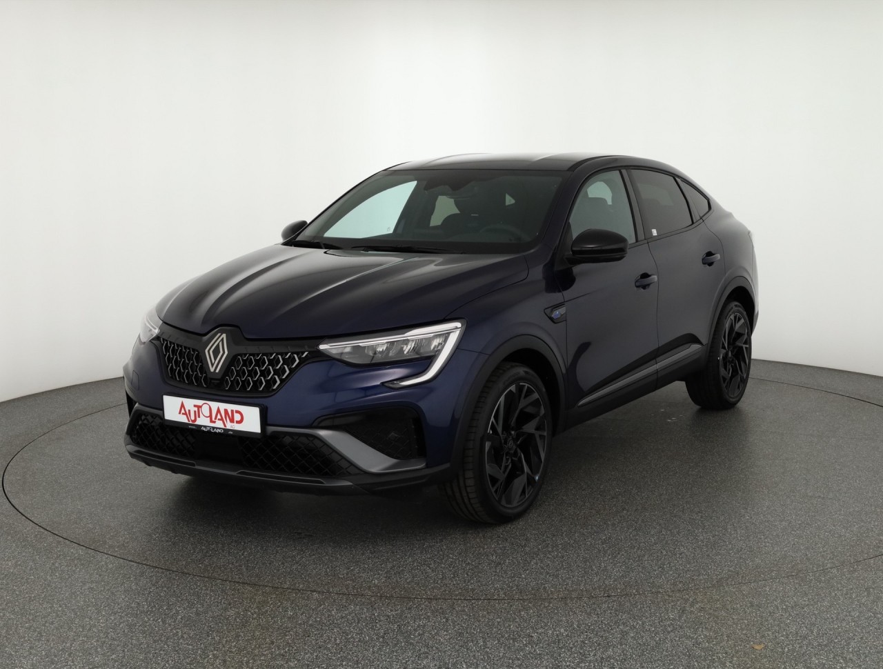 Renault Arkana mHEV 140 Aut.