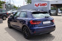Audi A1 Sportback 25 1.0 TFSI S-Tronic