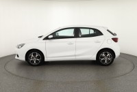 Vorschau: MG MG3 1.5 Hybrid Aut.