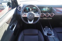 Mercedes-Benz GLA 180 AMG Line