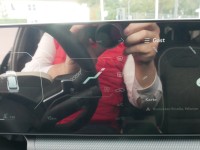 Kia K4 SW 1.6 T-GDI Aut.