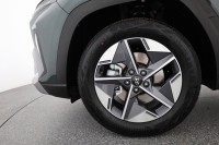 Hyundai Tucson 1.6T-GDI Aut.