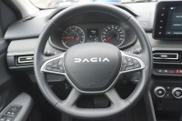 Dacia Sandero III 1.0 TCE EDC