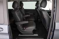 Mercedes-Benz V-Klasse V220 d Edition Lang