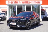 Vorschau: Cupra Formentor 1.5 TSI