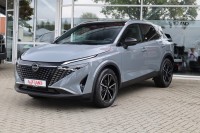 Nissan Qashqai Tekna 1.3 Dig-T Aut.