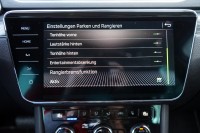 Skoda Superb 2.0 TDI DSG Premium Edition