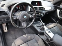BMW 118 i M Sport