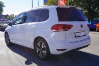 VW Touran 1.5 TSI Highline DSG