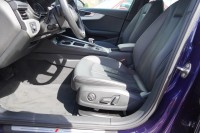 Audi A4 Quattro Avant 40 TDI quattro S line