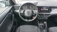Skoda Scala 1.0 TSI