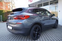 BMW X2 sDrive 18 i Advantage