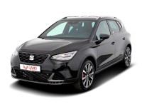 Seat Arona FR 1.0 TSI DSG 2-Zonen-Klima Navi Sitzheizung