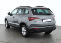 Skoda Karoq 1.5 TSI DSG