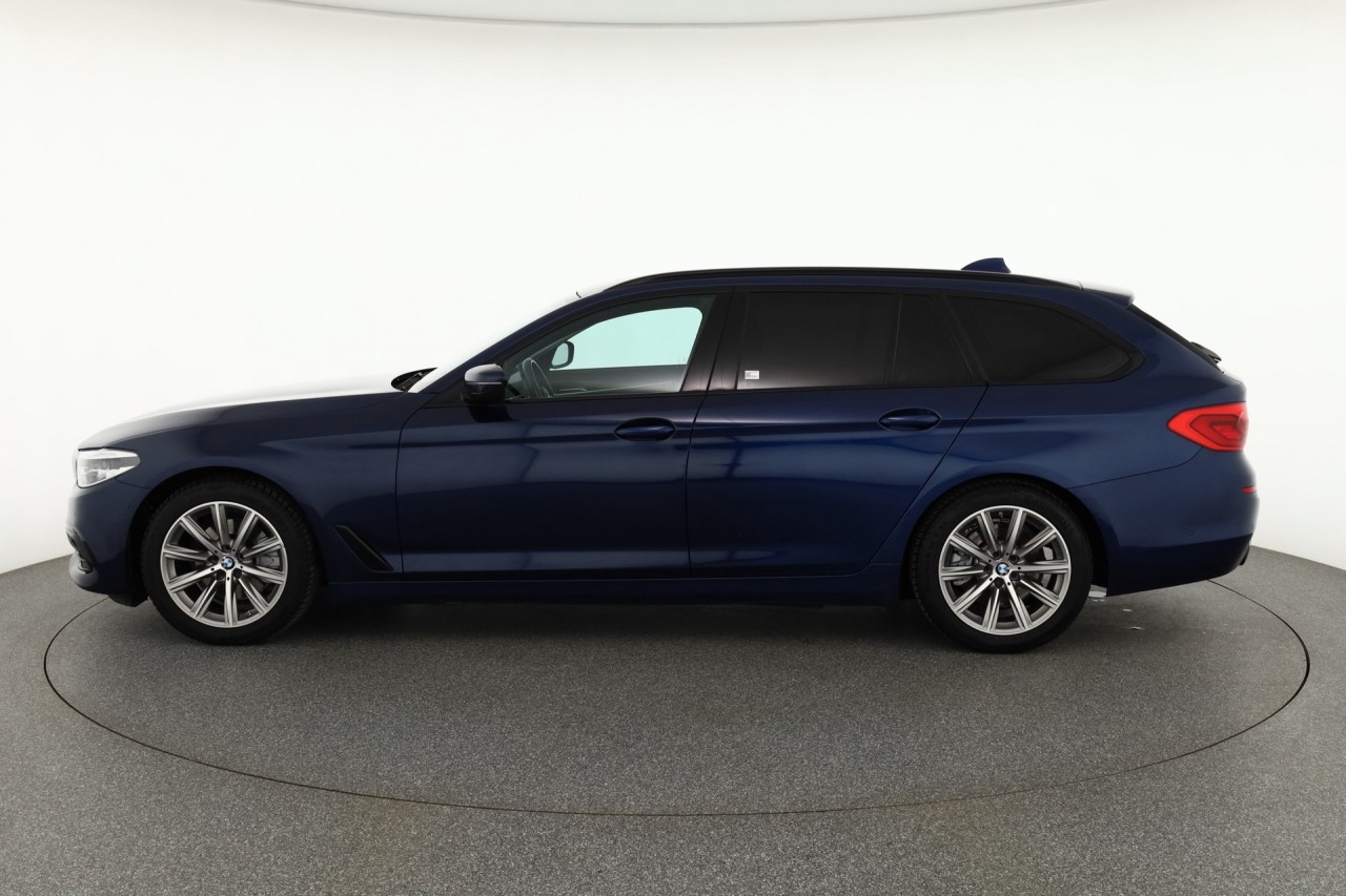 BMW 520 520d xDrive SportLine