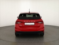 Skoda Fabia 1.0 TSI DSG