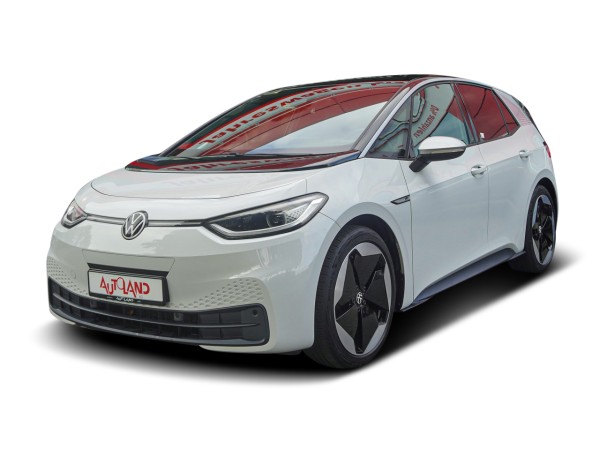 VW ID.3 Pro Performance 150 kW 1st Max