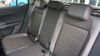 VW T-Cross 1.0 TSI Style