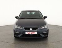 Seat Leon ST 2.0 TDI FR