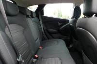 Hyundai ix35 ix35, Tucson 1.7 CRDI