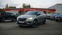 Vorschau: Opel Grandland 1.2 Business