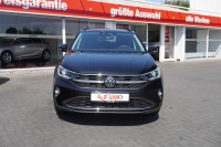 VW Taigo 1.0 TSI DSG