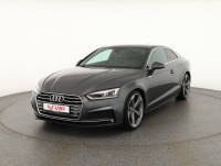 Audi A5 Coupe 40 TFSI S-line 3-Zonen-Klima Navi Sitzheizung
