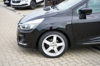 Renault Clio TCe 120